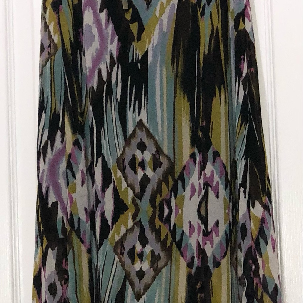 Multicolor Gogo Apparel Indulge Women’s Maxi Dress